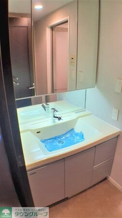 レジディアタワー目黒不動前の物件内観写真